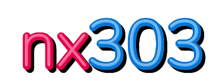 nx303 — logo kanal